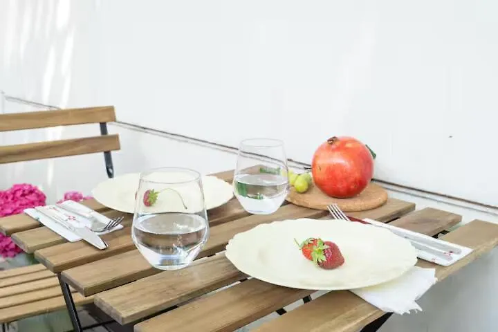Apartman Authentic Interbelic Villa In The City Center Bukarest