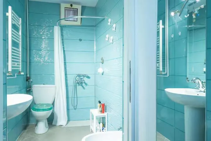 בוקרשט Authentic Interbelic Villa In The City Center דירה